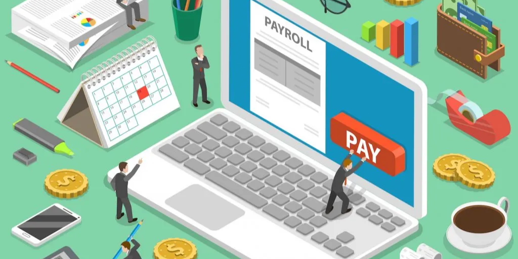payroll software in Pakistan
