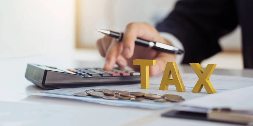 Pakistan tax calculator