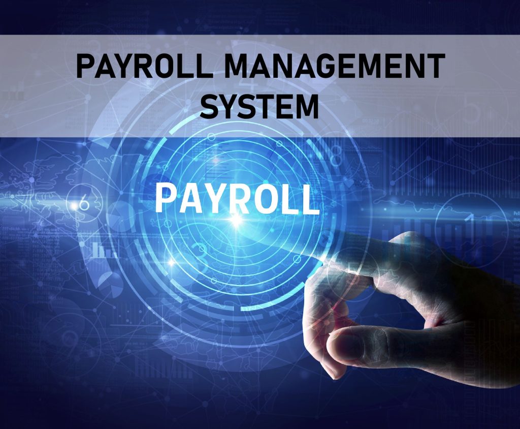 payroll management platform