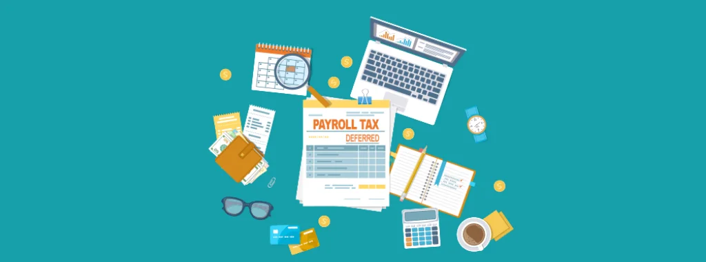 Save Tax on Employee Salaries