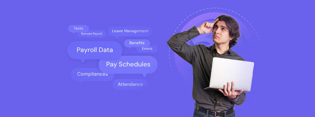 Payroll Challenges in Pakistan