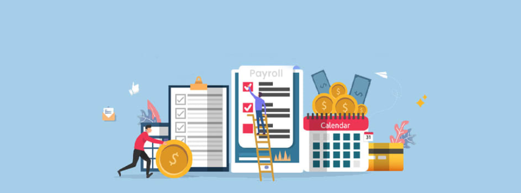 EOBI and Social Security in Payroll