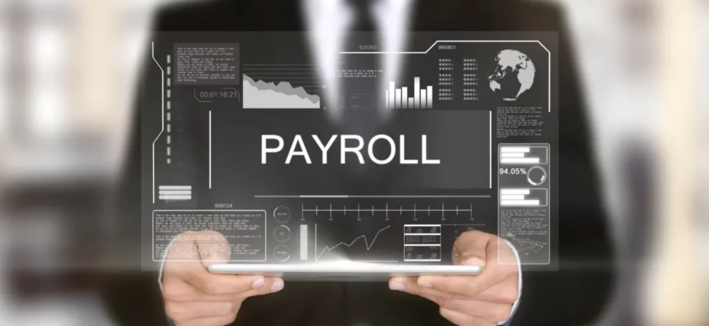 Payroll Services