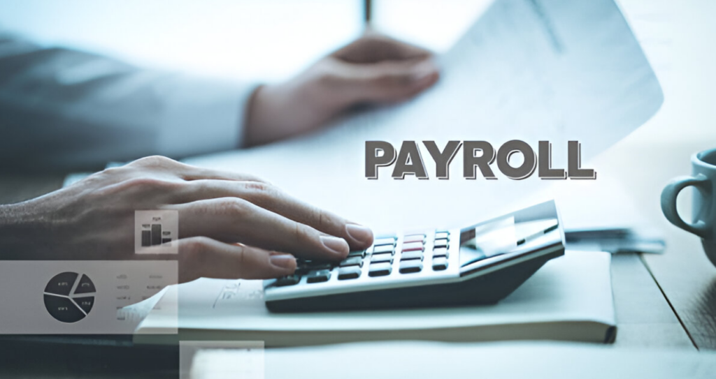 Payroll Software
