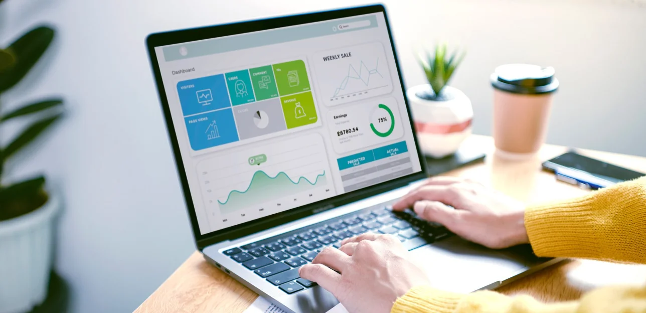 Accurate Payroll Reports in Minutes