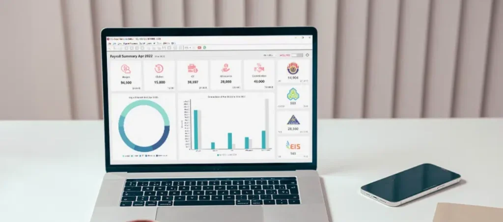 Salary Tax Certificate