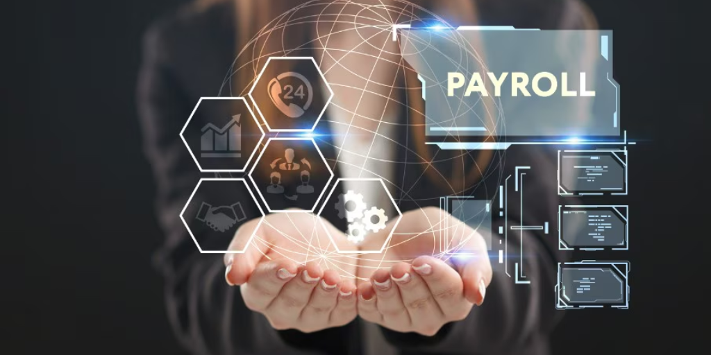 Payroll Automation