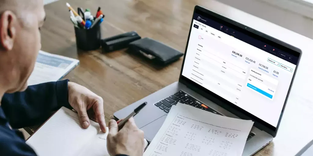The Role of Payroll Software