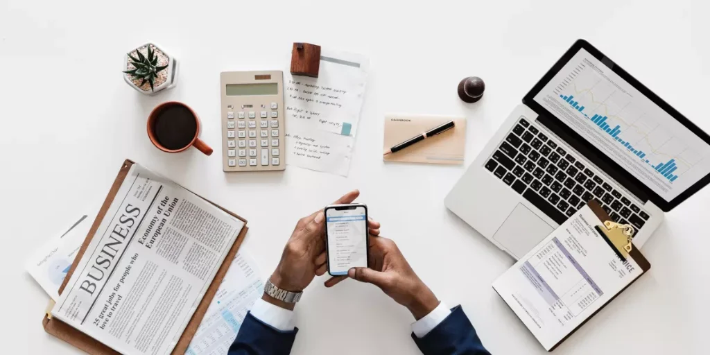 Accurate Tax Deduction