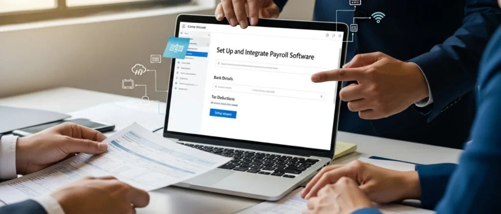 Client Communication