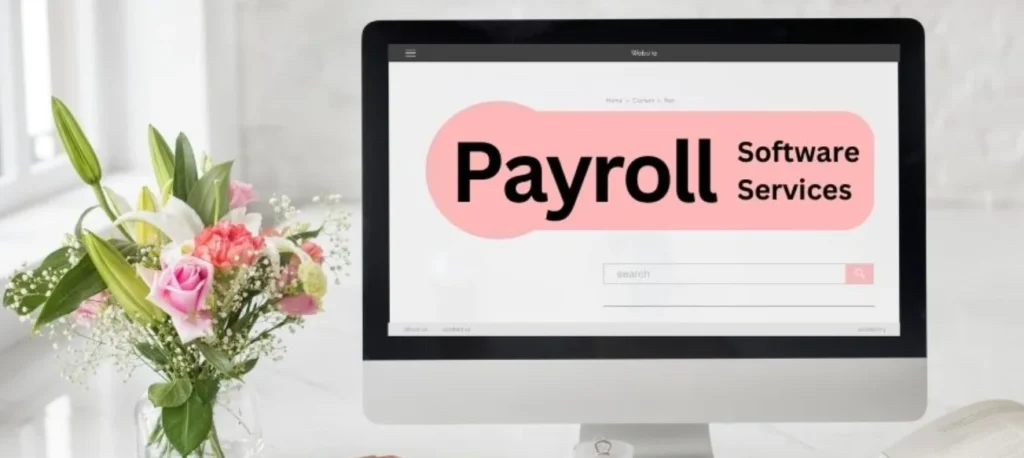 Payroll Software