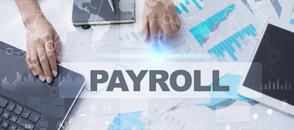 Payroll Processing