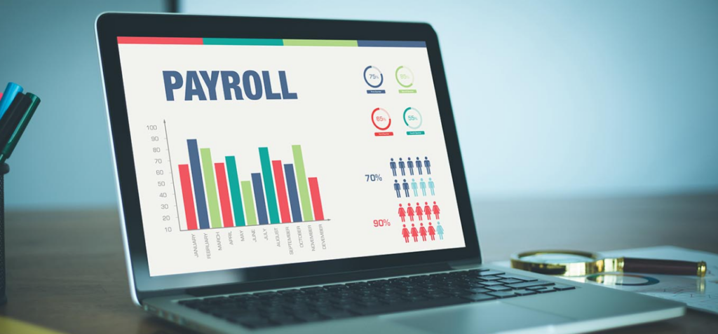 Payroll in Financial Planning