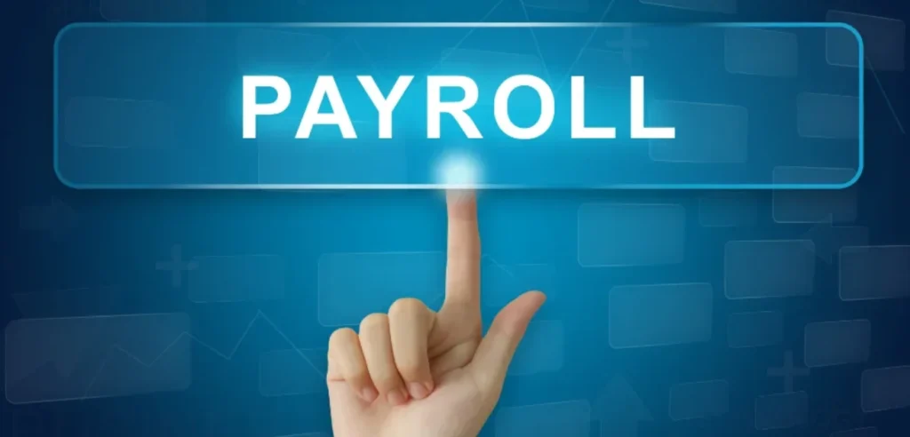 Multi-Location Payroll