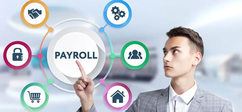 Payroll Automation