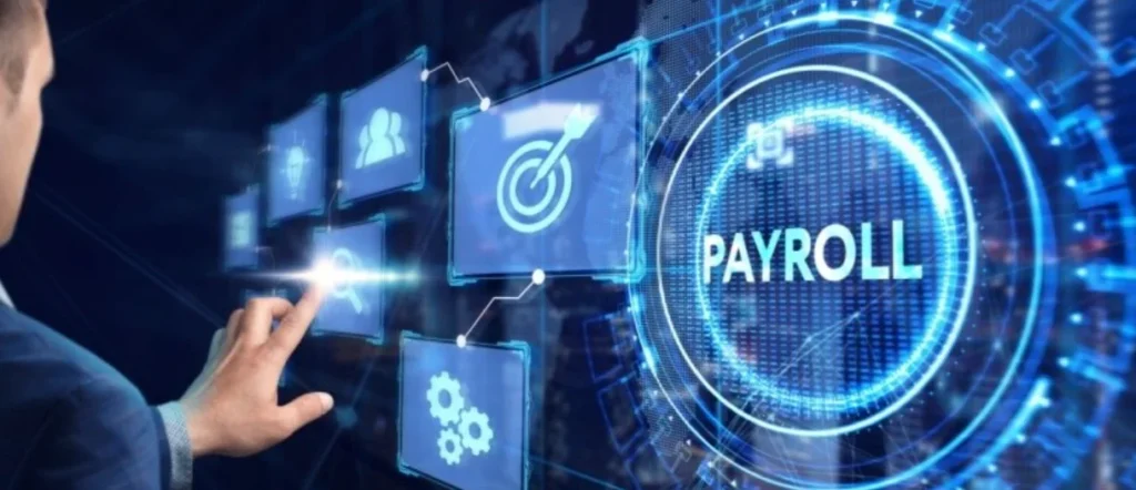 Payroll Software