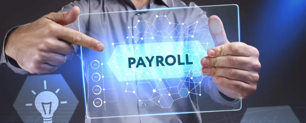 payroll reports
