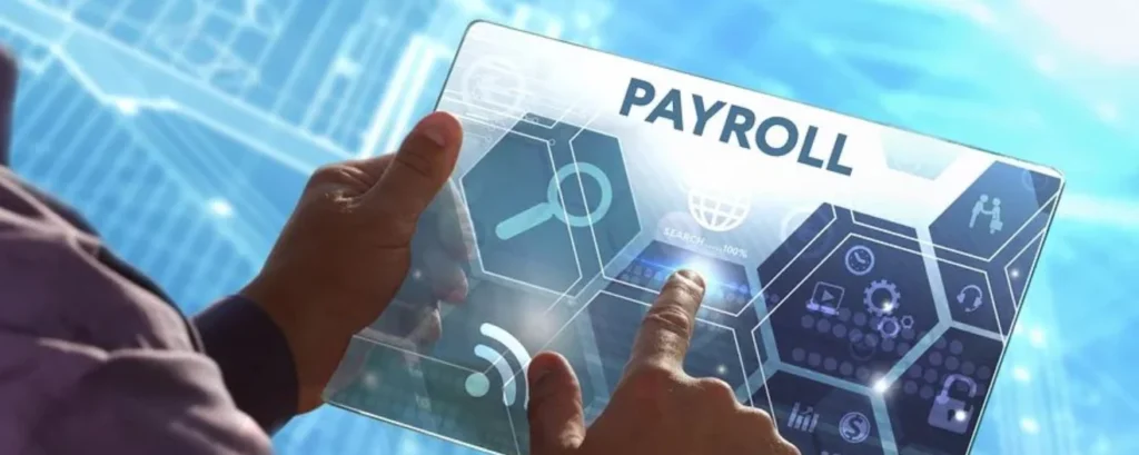 Intern & Contractor Payroll