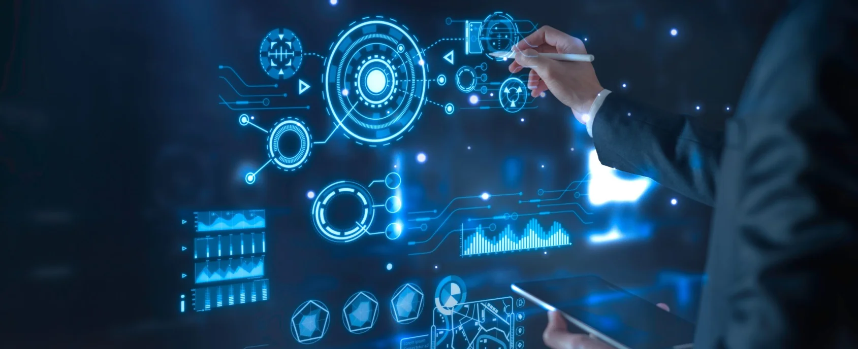 Cloud Payroll Security