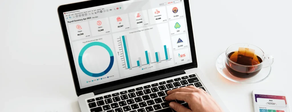 Tax Credits and Adjustments