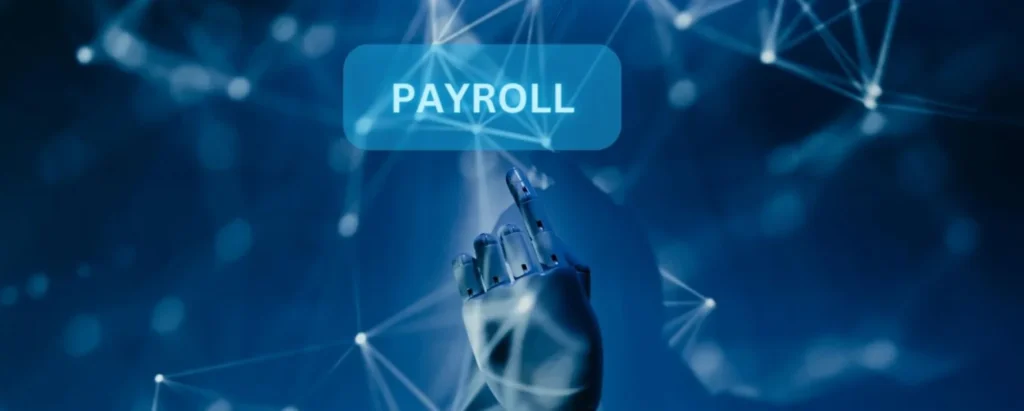 Digital Payroll