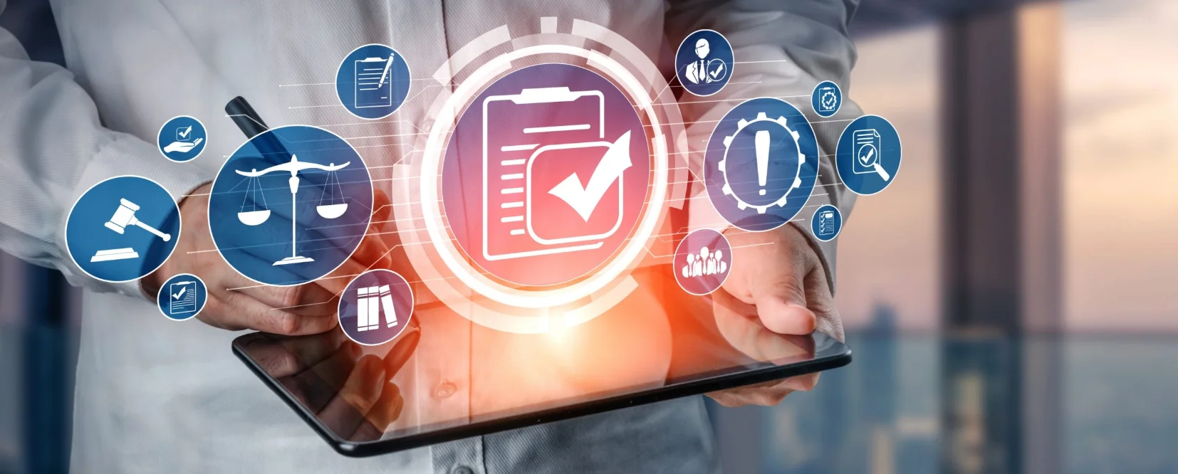 Accurate Employee Data