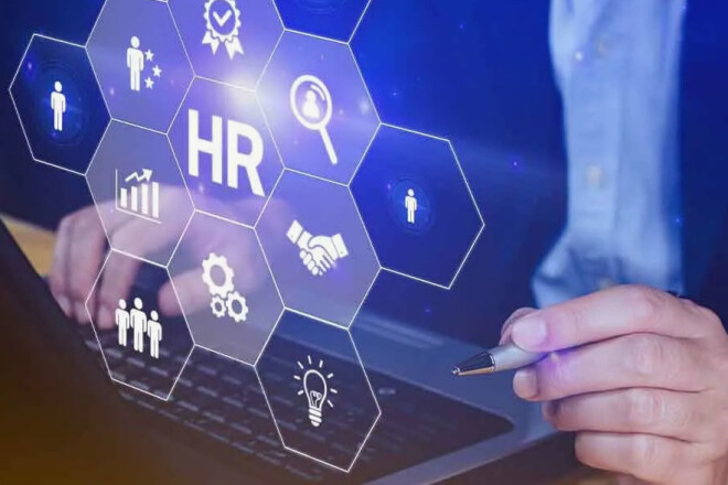 HR Payroll Software Pakistan