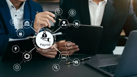 Home payroll management system Pakistan